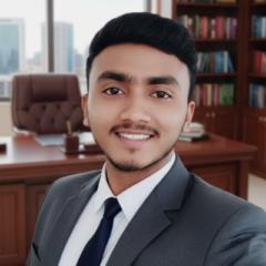 Meheboob Mondal