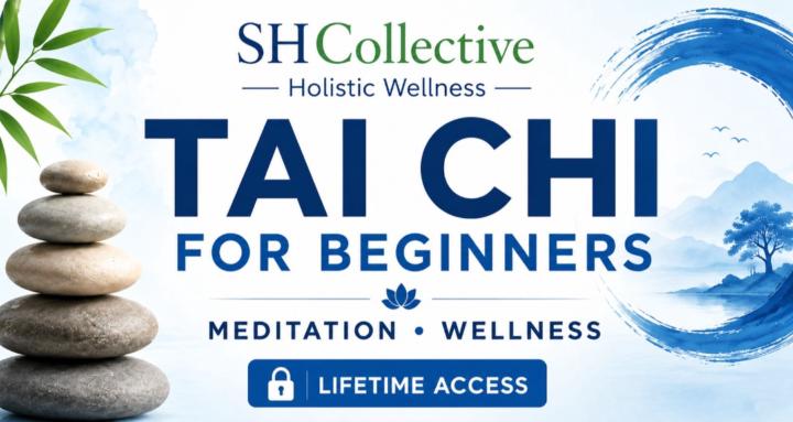 Holistic Wellness