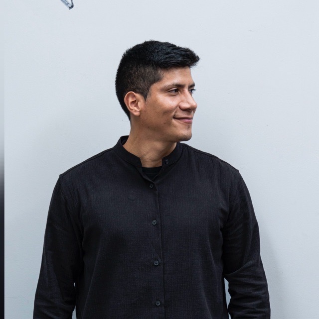 Cesar Ramírez