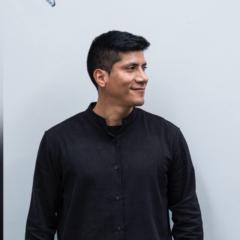 Cesar Ramírez