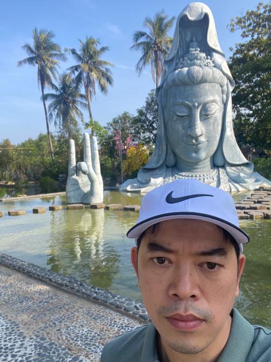Truong Giang