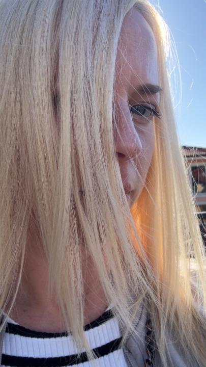 Marina Šestan