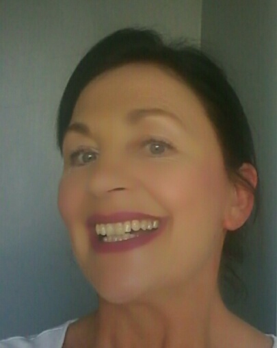 Patricia Jewitt