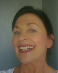 Patricia Jewitt
