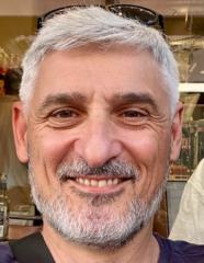 Hovhannes Kesisoglugil