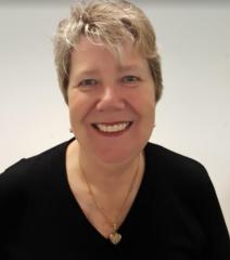Linda Matthews
