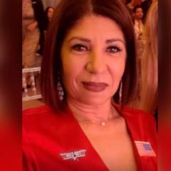 Rosa Gil