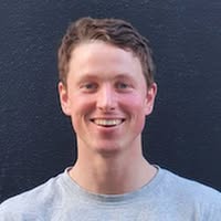 Jeremy O'Connor