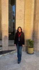 Sara El fatouhi