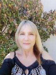 Tracy Tsambos
