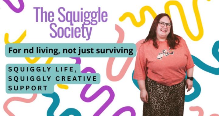 The Squiggle Society