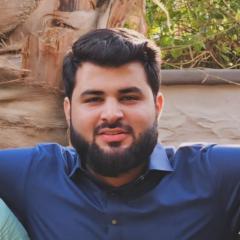 Muhammad Sohaib Kamran