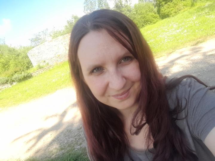 Anne-Sophie Roze