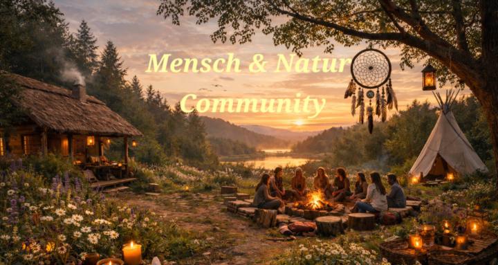 Mensch und Natur Community