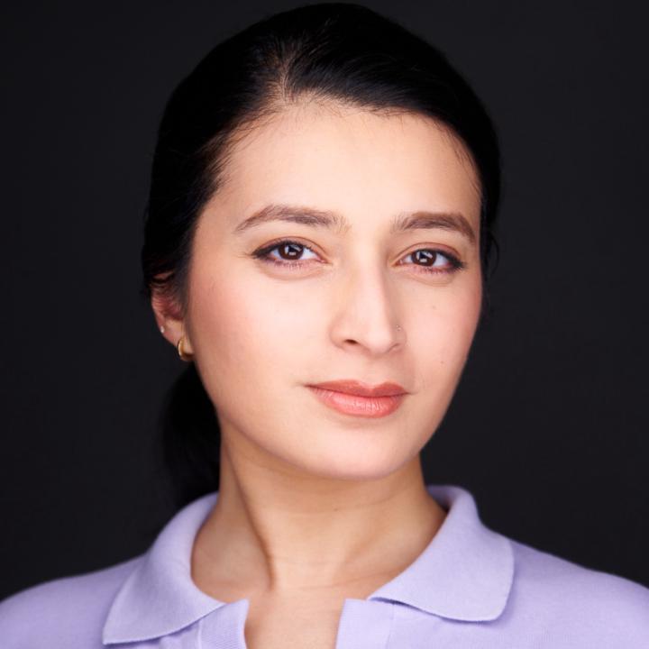 Roshni Dutt