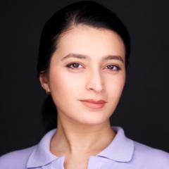 Roshni Dutt
