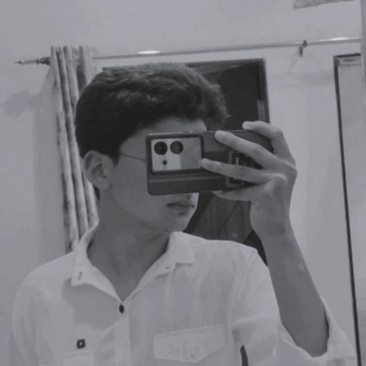 Shaikh Zeeshan