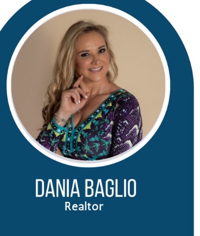 Dania Baglio