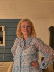 Kristina Lykke Jørgensen