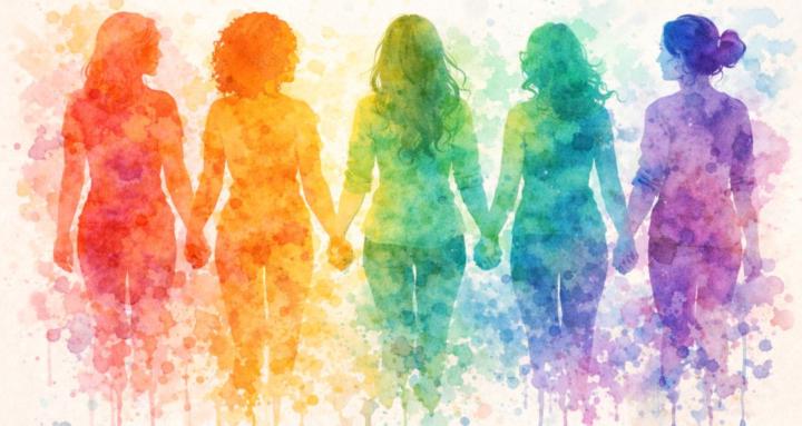 Sisters in Vitality