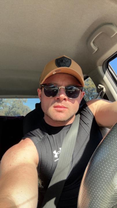 Jacob Gilchrist