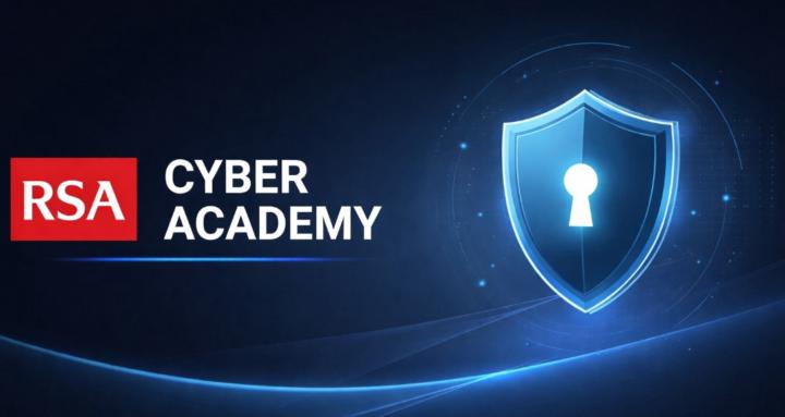 RSA Cyber Academy