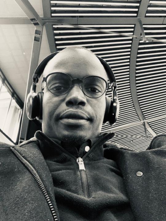 Koffi Ange Martial Kouadio