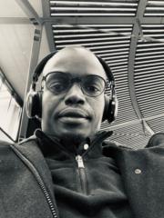 Koffi Ange Martial Kouadio