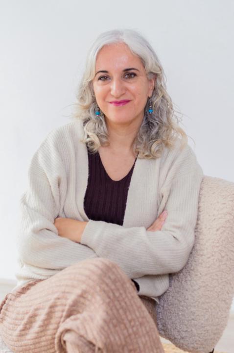 Marta Angulo