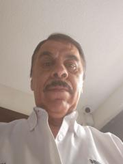 Hector Serrano