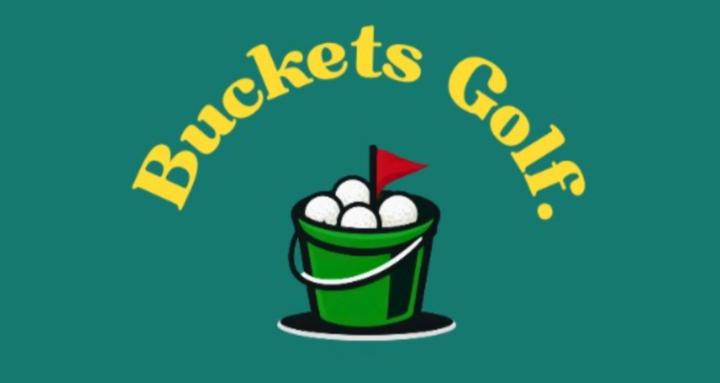 Buckets Golf ⛳🪣