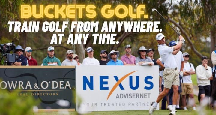 Buckets Golf Academy 