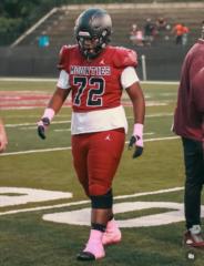 Connor Millings
