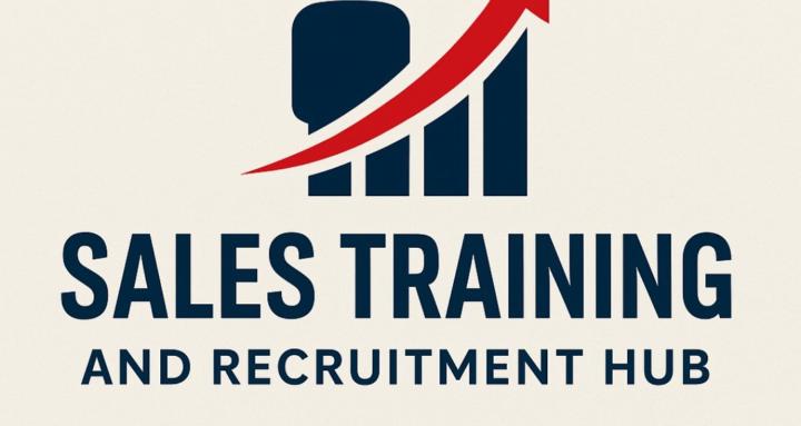 Sales Training and Recruit Hub