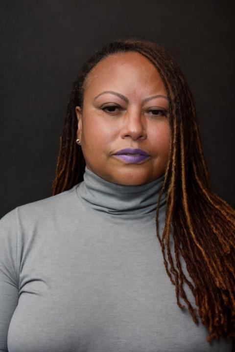 Michele Alston