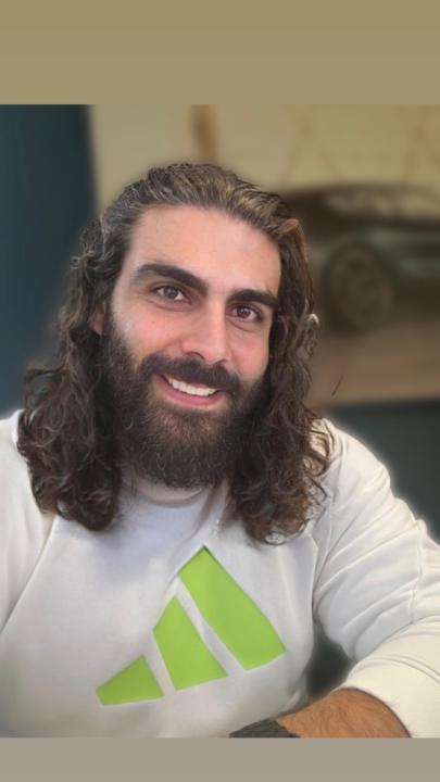 Mahmoud Esmaiel