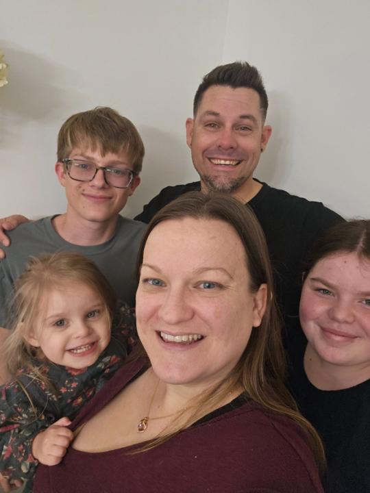 Kristina Albury-Beaver