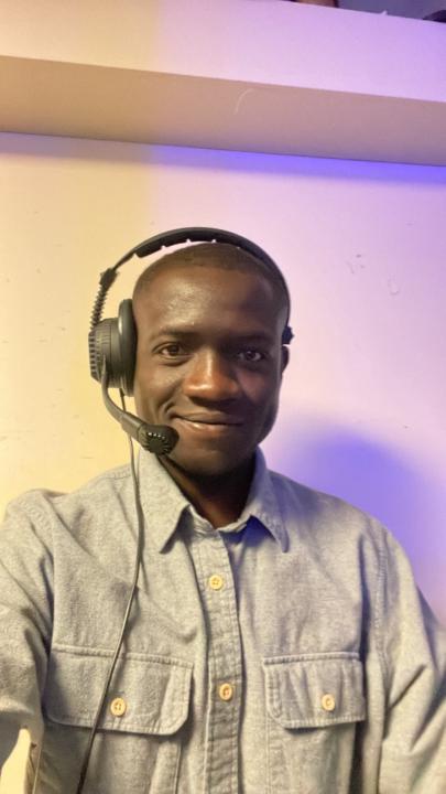 Joseph Agoe