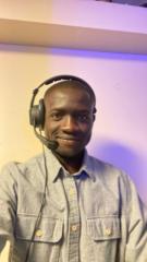 Joseph Agoe