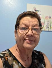 Clara luz Vargas calzadilla