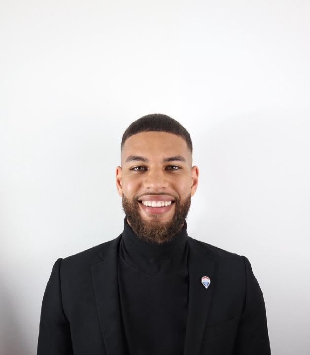 Mathieu Dufresne-Louis