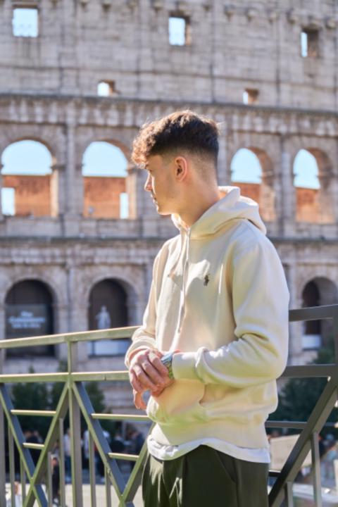 Daniel Iacobucci Forgione