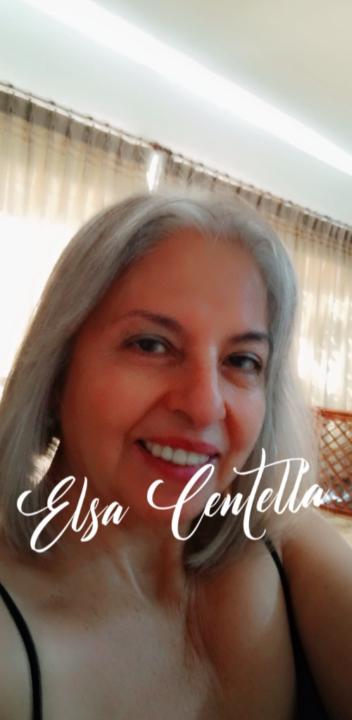 Elsa Centella paniagua