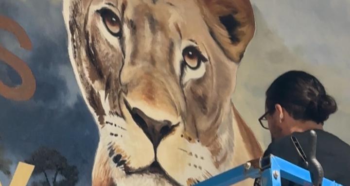 Joel Wright Art Method