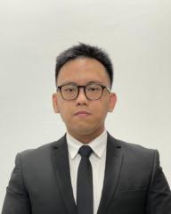 James Ng