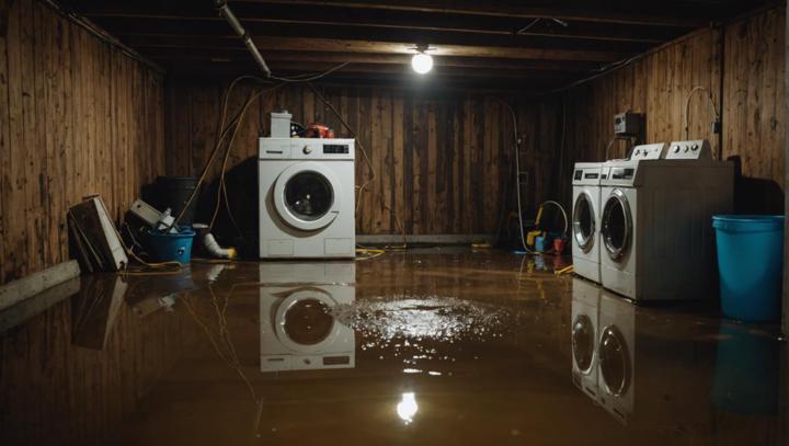 Immediate Water Damage Response in Whipholt, MN