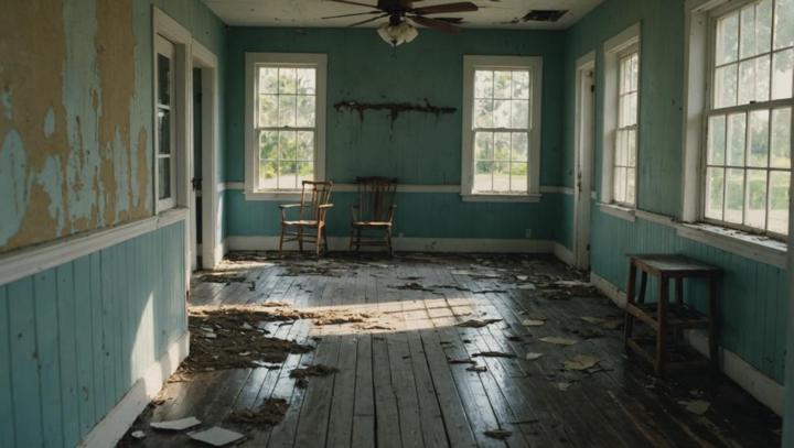 Water Damage Cleaning Company in Pillager, MN