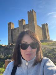 Virginia Sanz