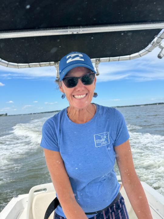 Amy Cline