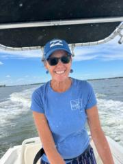 Amy Cline